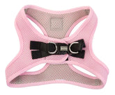 Cotton Candy- Dog Step In Harness